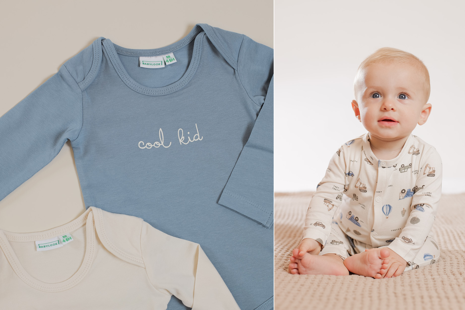 Babylook