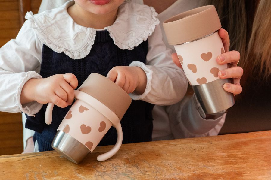 “Béaba