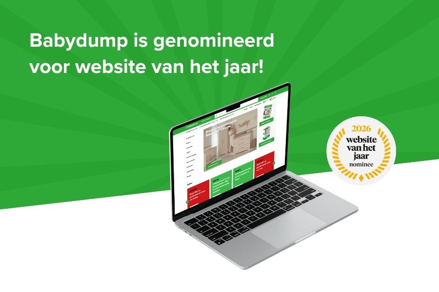 “Website van het jaar