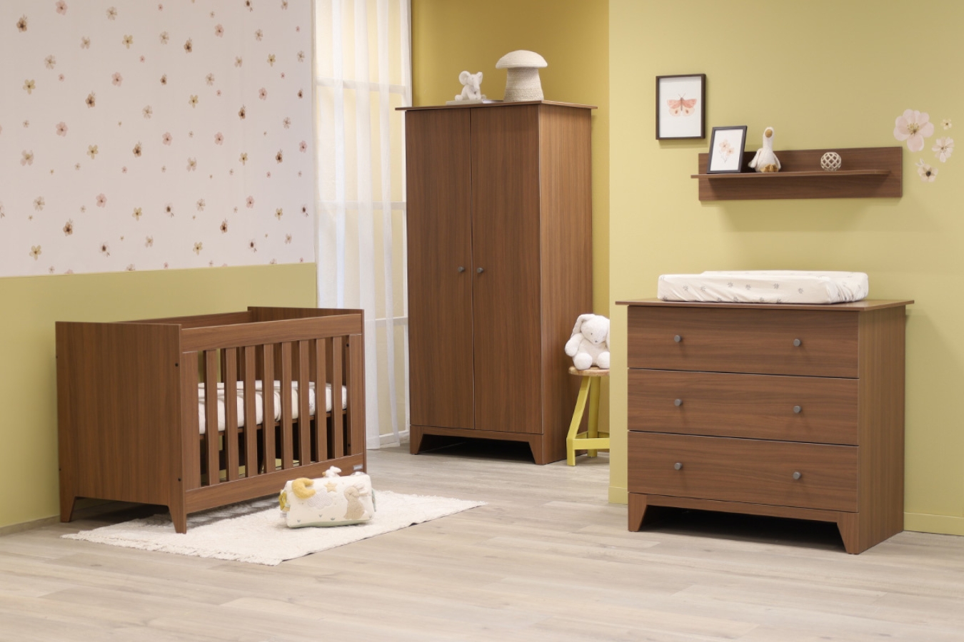 “Babykamers