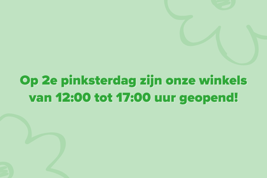 “Pinksteren