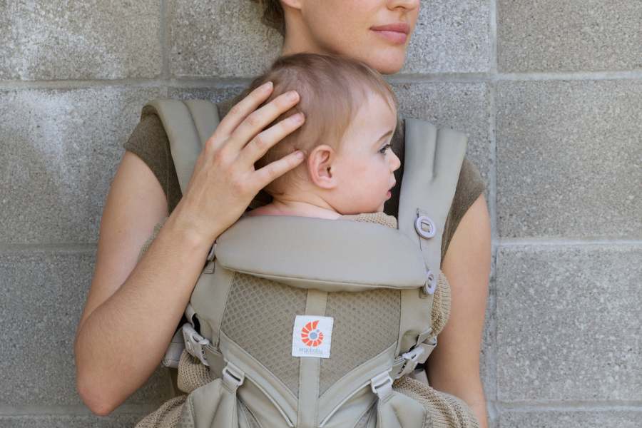 “ergobaby