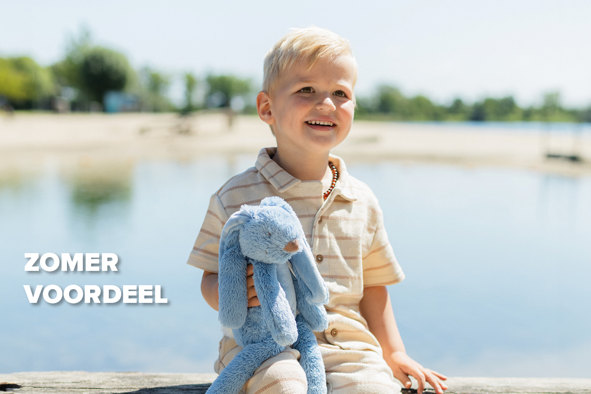 zomervoordeel