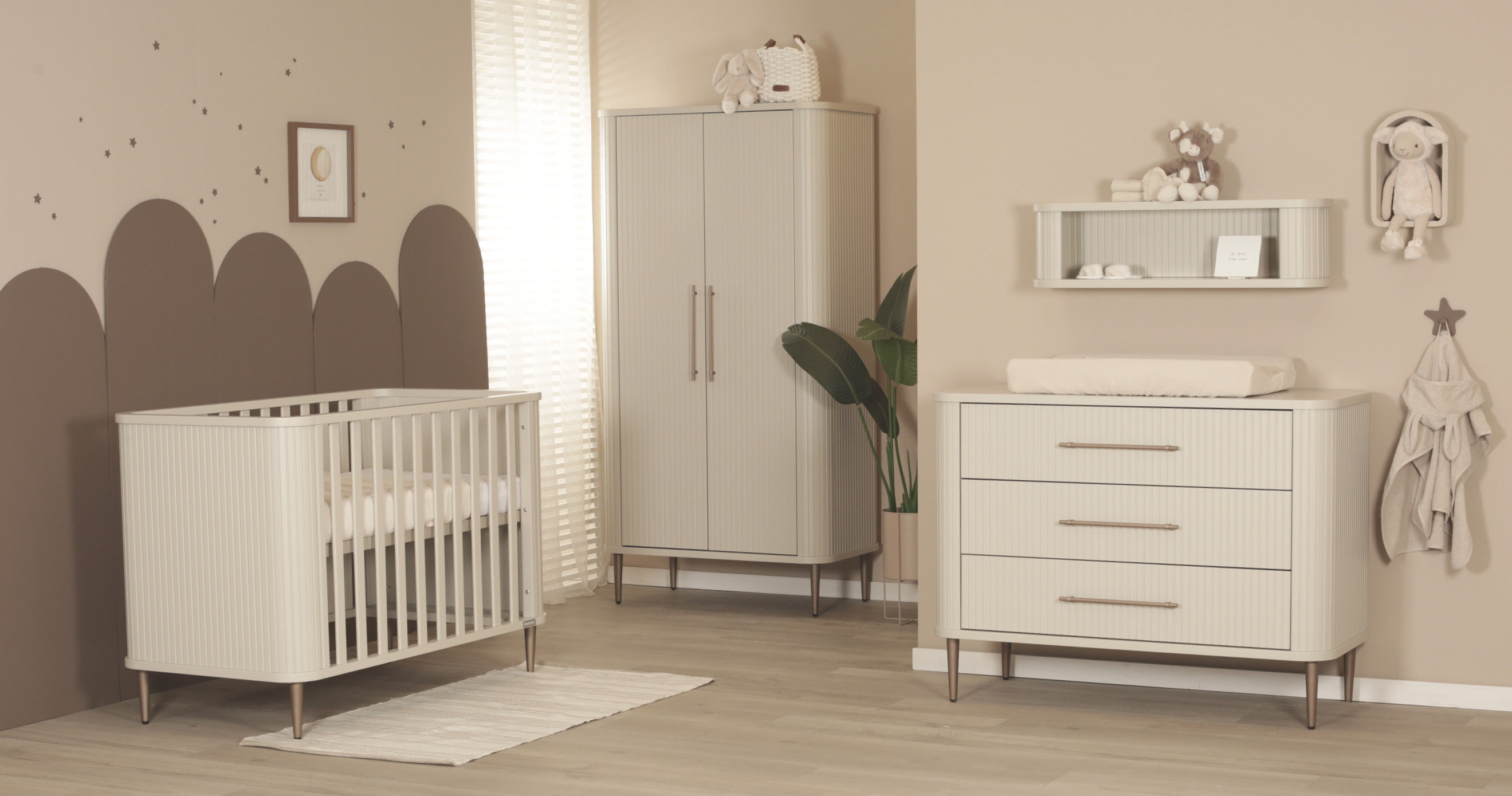 Babykamers