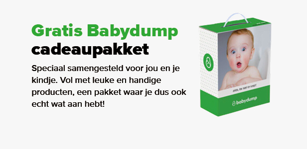 Gratis Cadeaupakket