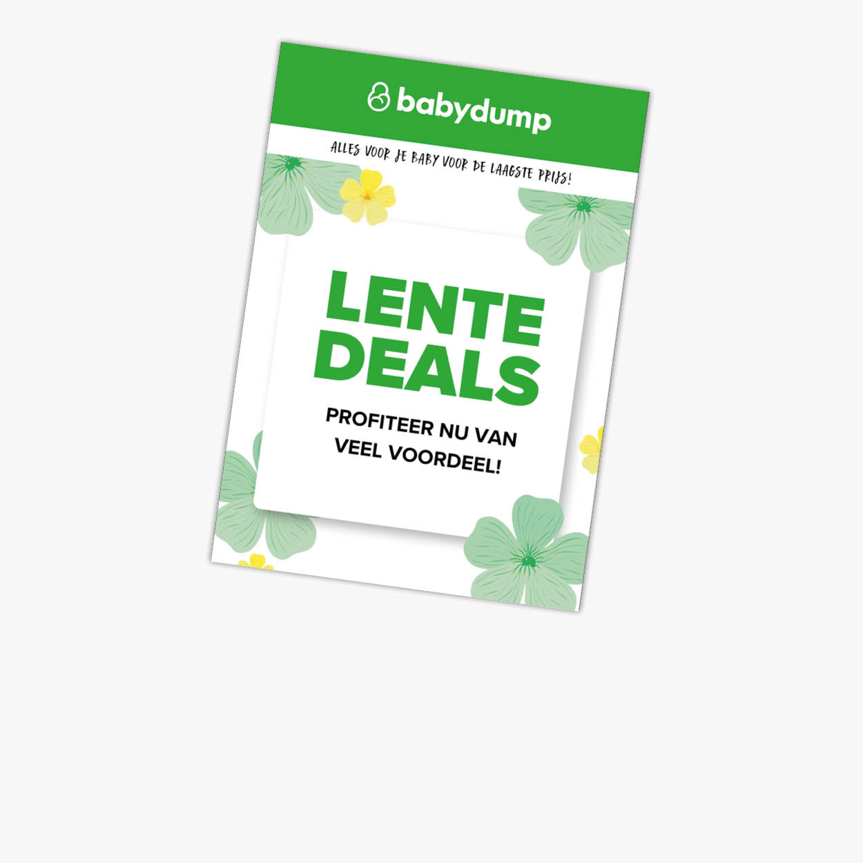 Lente Deals