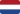 Nederlandse vlag