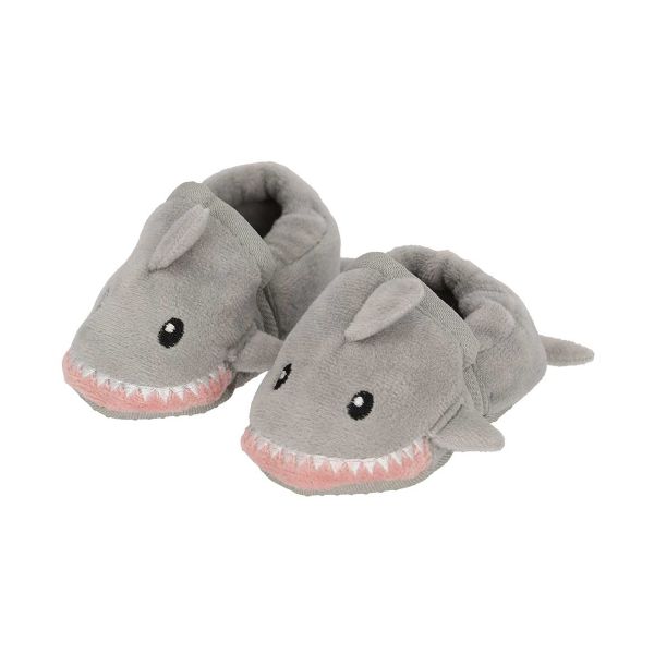 Apollo Slofjes Shark Grey 18/19