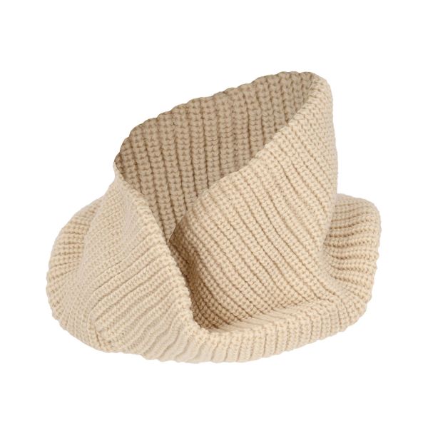 Sarlini Colsjawl Knit Kit 0-6 6-12 maanden Sarlini Colsjawl Knit Kit 0-6 6-12 maanden