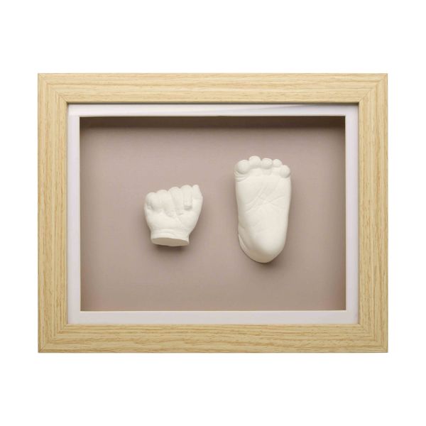 Happy Hands 3D Bewaarlijst