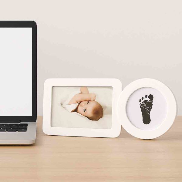 Dooky Happy Hands Inkless Fotolijst Dooky Happy Hands Inkless Fotolijst