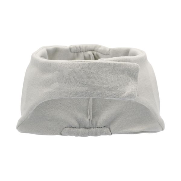 Dooky Baby Oorbescherming Hoofdband - 0–6 mnd – Grijs Dooky Baby Oorbescherming Hoofdband - 0–6 mnd – Grijs