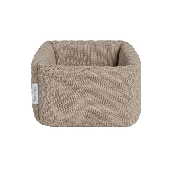 Baby's Only Commodemandje Grace Beige