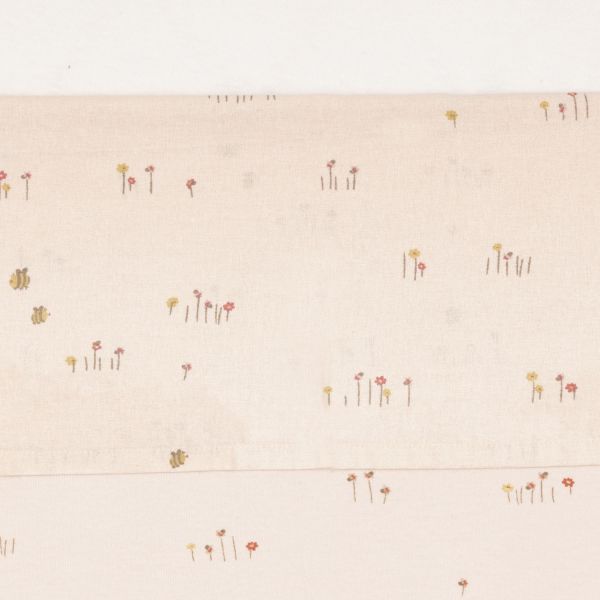 Jollein Laken - 75 x 100 cm - Pretty Picnic