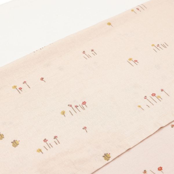 Jollein Laken - 75 x 100 cm - Pretty Picnic