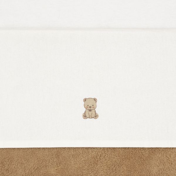 Jollein Laken Wieg Jollies - 75 x 100 cm Jollein Laken Wieg Jollies - 75 x 100 cm
