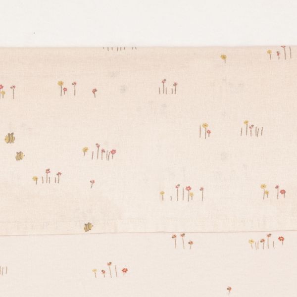 Jollein Laken - 120 x 150 cm - Pretty Picnic 