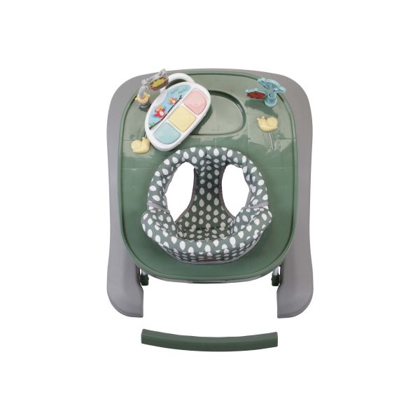 Topmark Loopstoel Lexi Groen
