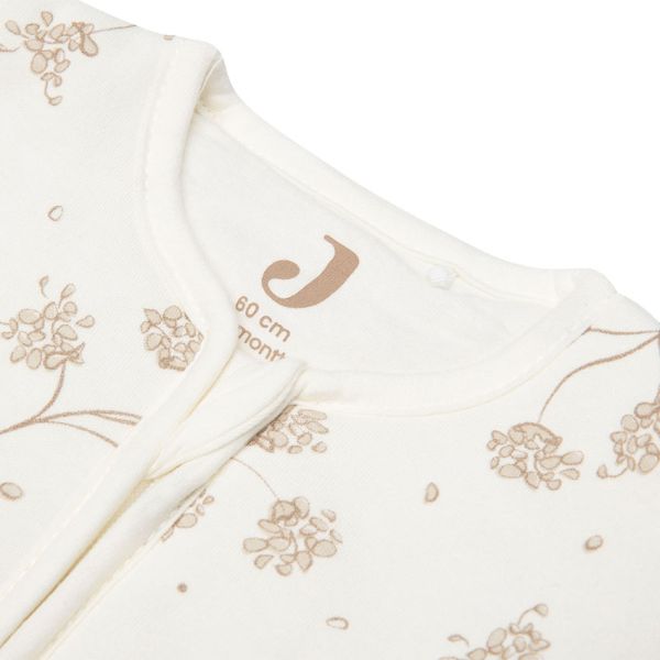 Jollein Baby Slaapzak met Afritsbare Mouw 60 cm - Leafy Dreams