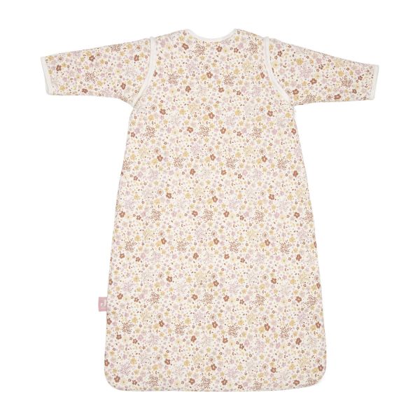 Jollein Baby Slaapzak met Afritsbare Mouw 90 cm - Flower Fairies Jollein Baby Slaapzak met Afritsbare Mouw 90 cm - Flower Fairies
