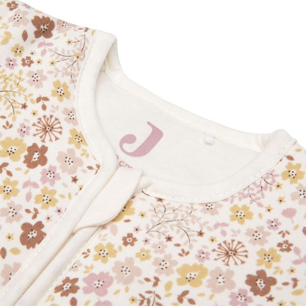 Jollein Baby Slaapzak met Afritsbare Mouw 90 cm - Flower Fairies Jollein Baby Slaapzak met Afritsbare Mouw 90 cm - Flower Fairies