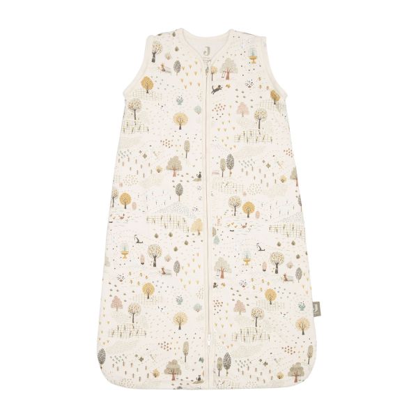 Jollein Baby Slaapzak met Afritsbare Mouw 110 cm - Tiny Park