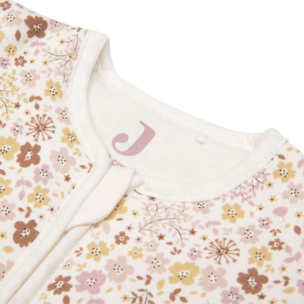 Jollein Baby Slaapzak met Afritsbare Mouw 110 cm - Flower Fairies Jollein Baby Slaapzak met Afritsbare Mouw 110 cm - Flower Fairies