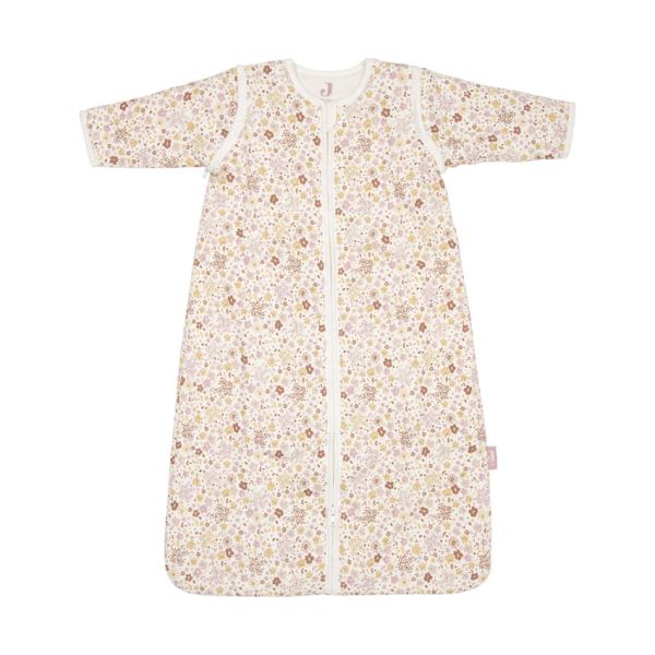 Jollein Baby Slaapzak met Afritsbare Mouw 110 cm - Flower Fairies Jollein Baby Slaapzak met Afritsbare Mouw 110 cm - Flower Fairies