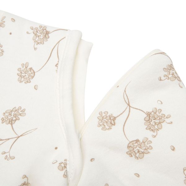 Jollein Baby Slaapzak met Afritsbare Mouw 110 cm - Leafy Dreams