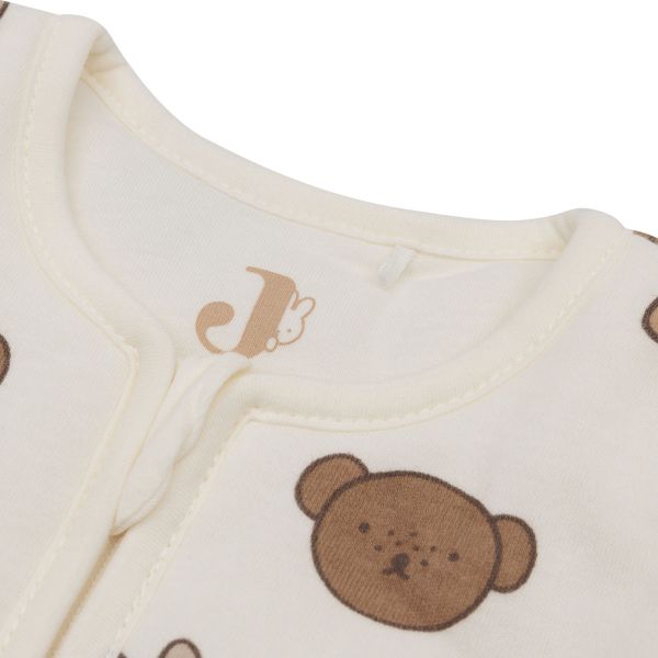Jollein Baby Slaapzak met Afritsbare Mouw 70 cm - Miffy and Friends