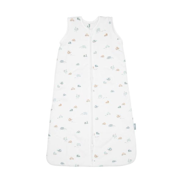 Jollein Baby Slaapzak met Afritsbare Mouw 70 cm - On the Go Jollein Baby Slaapzak met Afritsbare Mouw 70 cm - On the Go