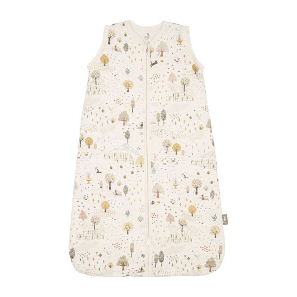 Jollein Baby Slaapzak met Afritsbare Mouw 70 cm - Tiny Park