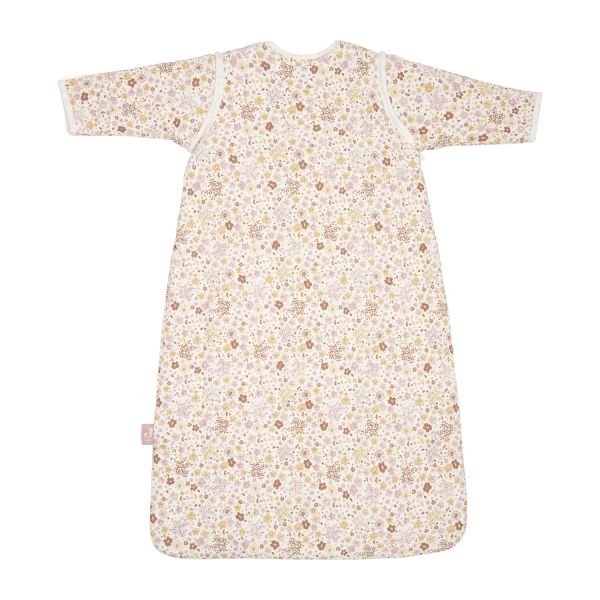 Jollein Baby Slaapzak met Afritsbare Mouw 70 cm - Flower Fairies Jollein Baby Slaapzak met Afritsbare Mouw 70 cm - Flower Fairies