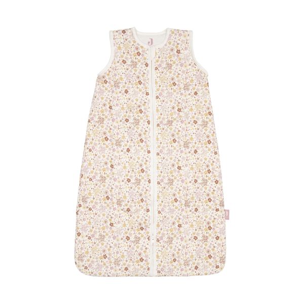 Jollein Baby Slaapzak met Afritsbare Mouw 70 cm - Flower Fairies Jollein Baby Slaapzak met Afritsbare Mouw 70 cm - Flower Fairies
