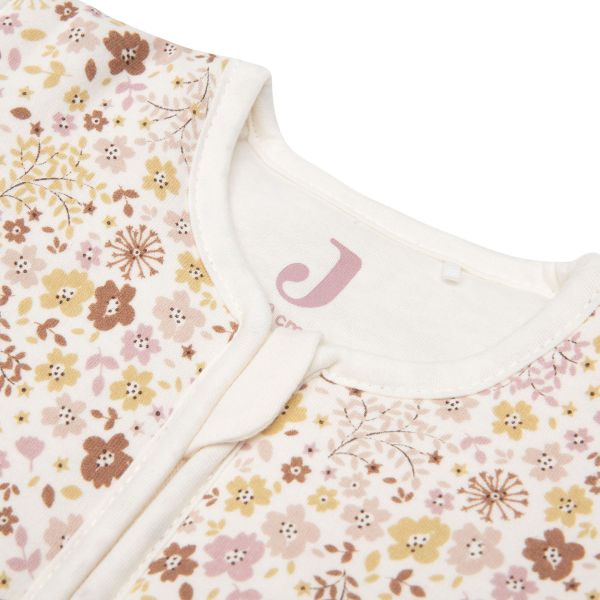 Jollein Baby Slaapzak met Afritsbare Mouw 70 cm - Flower Fairies Jollein Baby Slaapzak met Afritsbare Mouw 70 cm - Flower Fairies