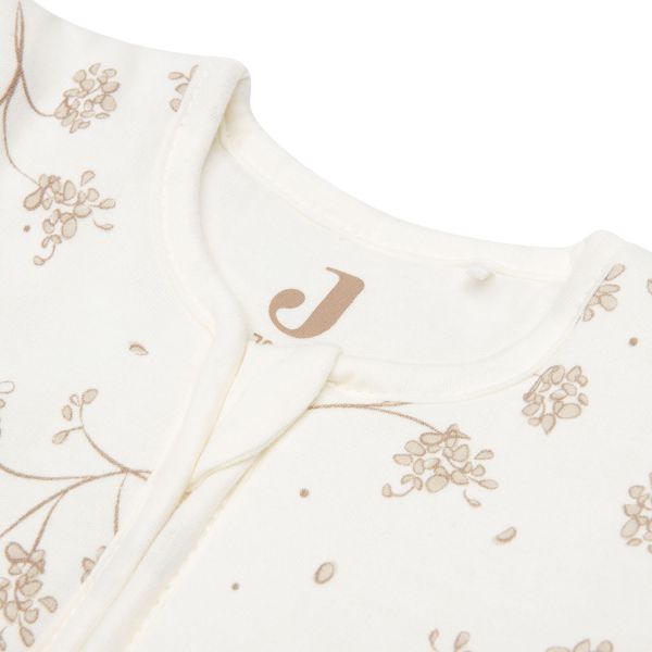 Jollein Baby Slaapzak met Afritsbare Mouw 70 cm - Leafy Dreams
