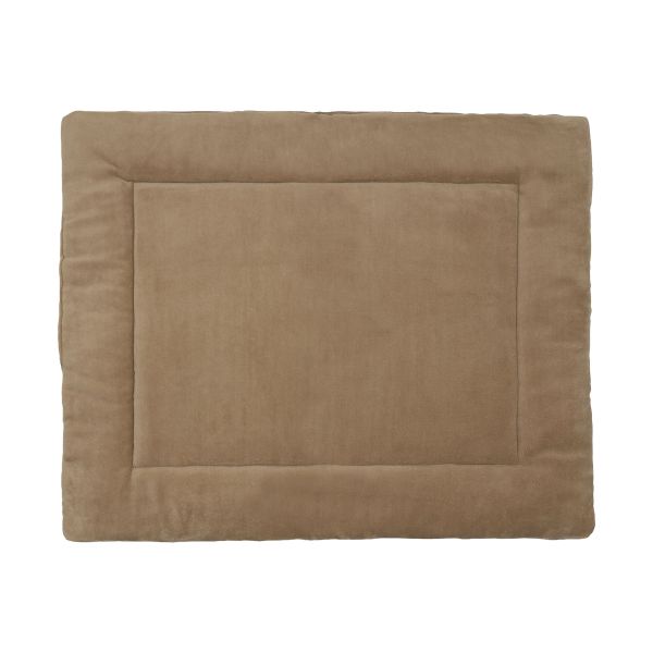 Jollein Basic Knit Boxkleed - 75 x 95 cm - Hazel Jollein Basic Knit Boxkleed - 75 x 95 cm - Hazel