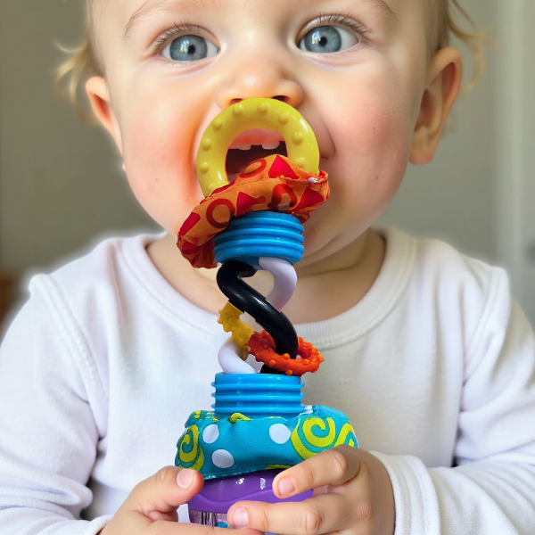 Playgro Super Shaker