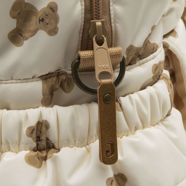 Jollein Luiertas - Mini Teddy Bear