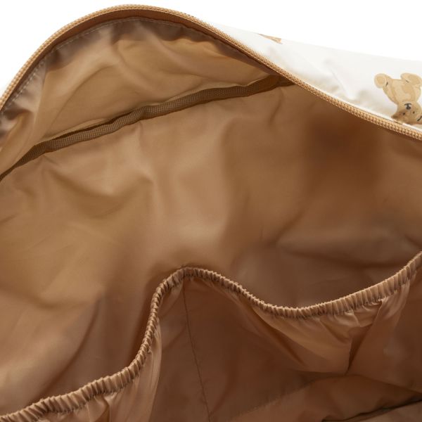 Jollein Luiertas - Mini Teddy Bear