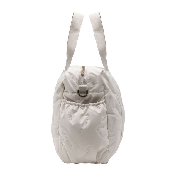 Jollein Luiertas - Embossed Lily - Sand