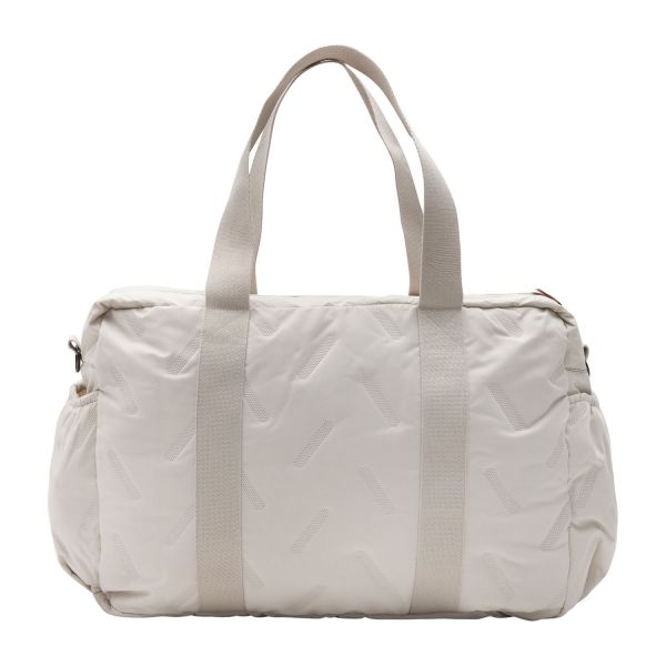 Jollein Luiertas - Embossed Lily - Sand
