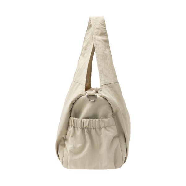 Jollein Luiertas Shopper - Urban - Warm Sand