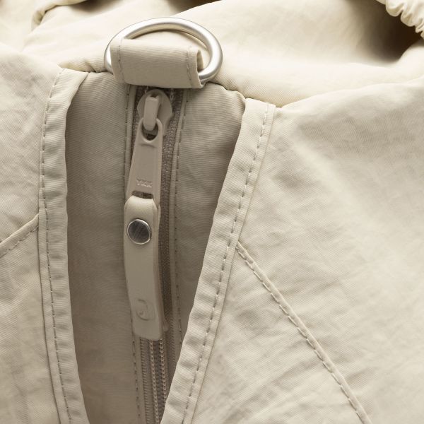 Jollein Luiertas Shopper - Urban - Warm Sand