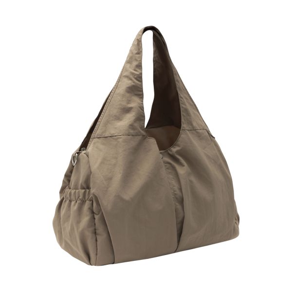 Jollein Luiertas Shopper - Urban - Earthy