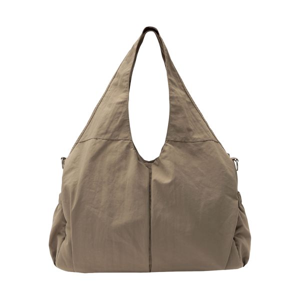 Jollein Luiertas Shopper - Urban - Earthy