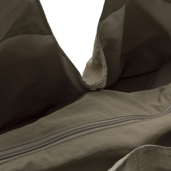 Jollein Luiertas Shopper - Urban - Earthy