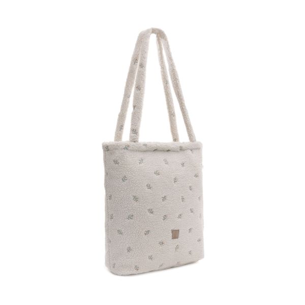Jollein Shopper - Teddy - Lovely
