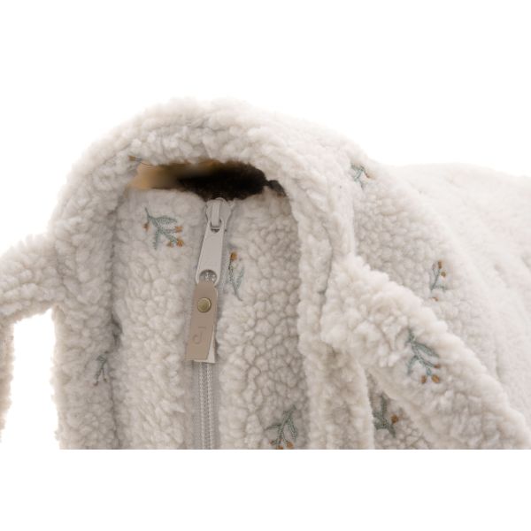 Jollein Shopper - Teddy - Lovely