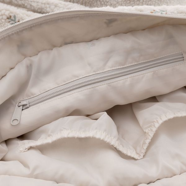 Jollein Shopper - Teddy - Lovely